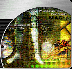 Multimedia Interactive