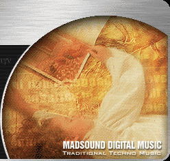 Digital Music